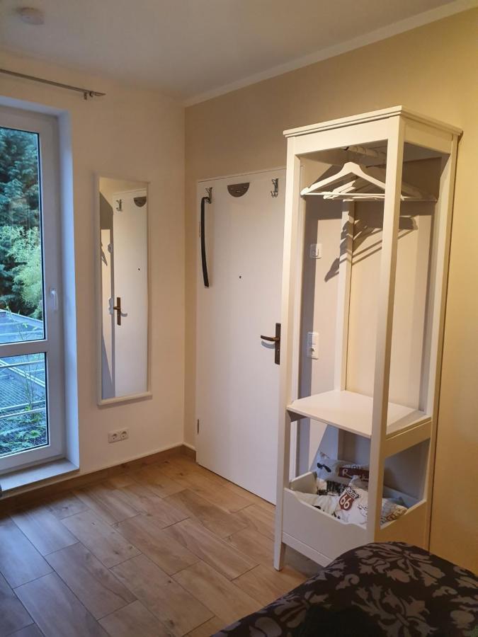 Papageiennest Apartamento Dresde