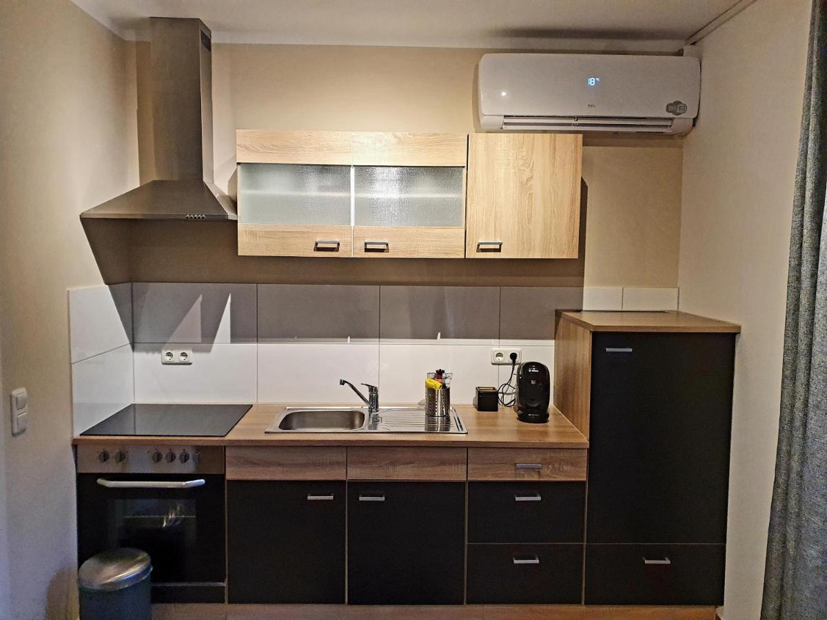 Apartamento Papageiennest *