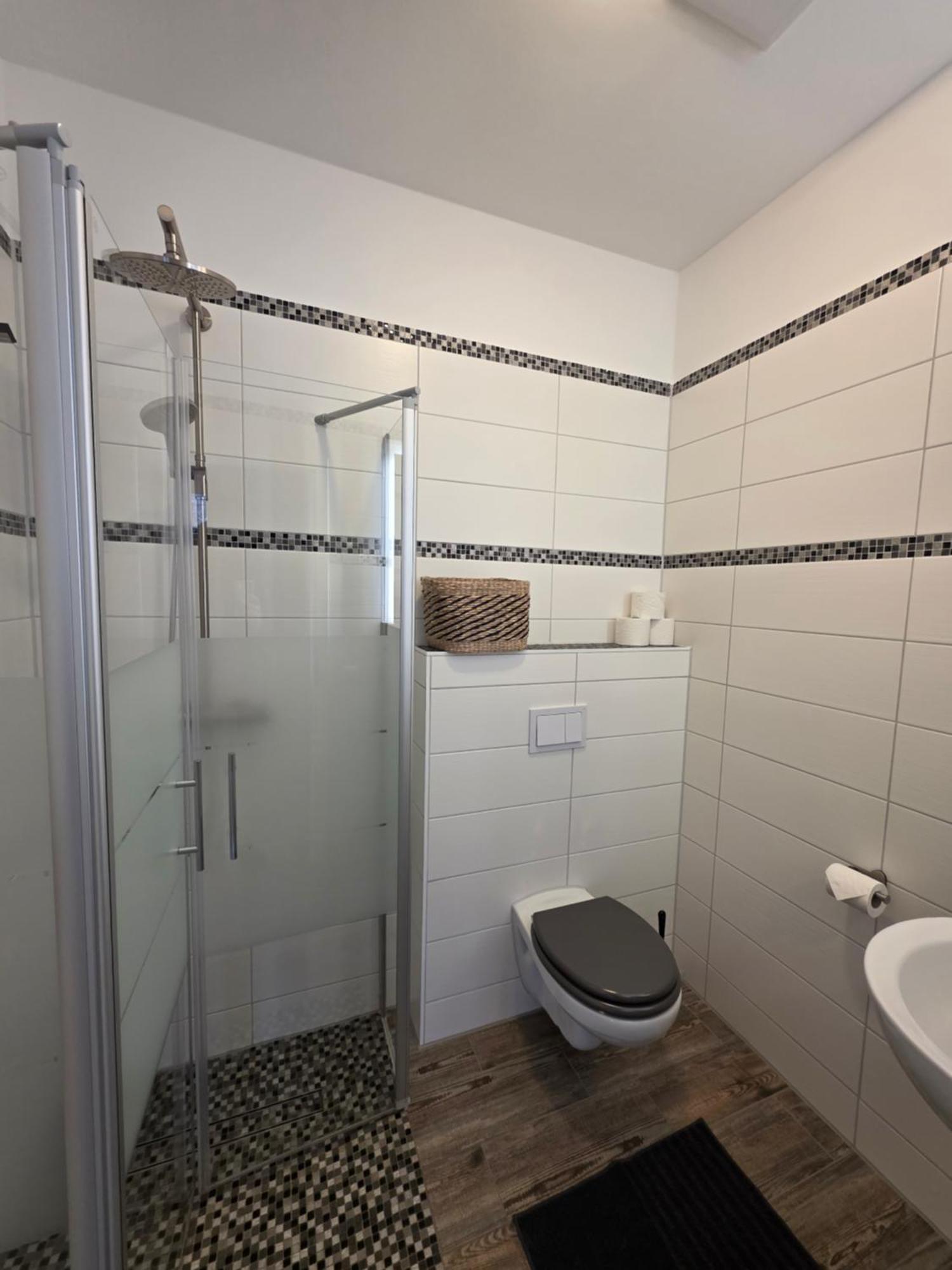 Papageiennest Apartamento