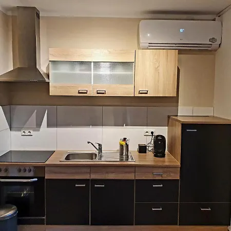 Ferienwohnung Papageiennest Dresden Exterior foto