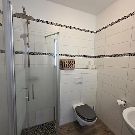 Ferienwohnung Papageiennest Dresden Exterior foto