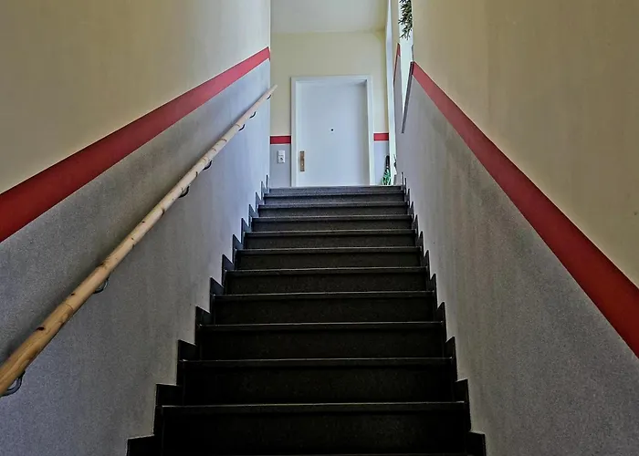 Papageiennest